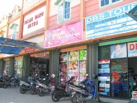 Mitra Hotel Hotels in Rangkui
