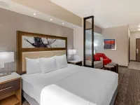 Best Western Premier Liberty Inn  Suites Hotels in Clay County