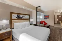 Best Western Premier Liberty Inn  Suites