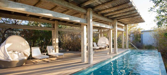 Kapama Southern Camp Hotels in Hoedspruit