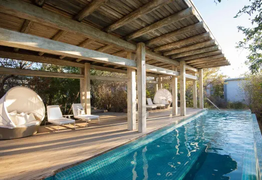 Kapama Buffalo Camp, Hoedspruit - 2026 Prices & Reviews | Trip.com
