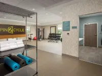 Home2 Suites by Hilton Marysville Hotels in Union County