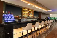Wyndham Chandigarh Mohali - bar