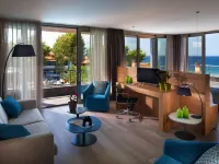Blue Dolphin Hotel Hotels in Polygyros