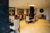 Best Western Dalhousie - Frühstück