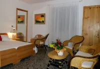 빌라타티 B&B 코르사노 호텔