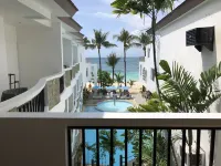 Boracay Ocean Club Beach Resort - Ocean View