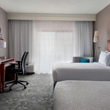 Sonesta Select Whippany Hanover