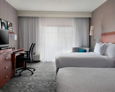 Sonesta Select Whippany Hanover Hotels in Hanover