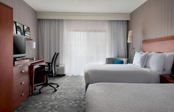 惠帕尼漢諾威索尼斯塔精選酒店