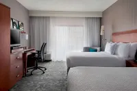 Sonesta Select Whippany Hanover Hotels in Florham Park
