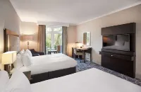 DoubleTree by Hilton St. Anne's Manor - 4 stelle