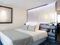 Novotel la Grande-Motte Golf Hotels in La Grande-Motte