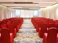Novotel Jakarta Mangga Dua Square - Business