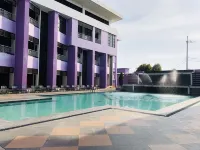 Kyriad Sadurengas Hotel - Bintang 3