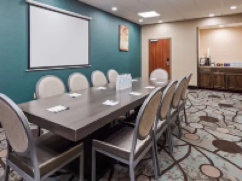 Best Western Cannon A.F.B. Hotels in Clovis