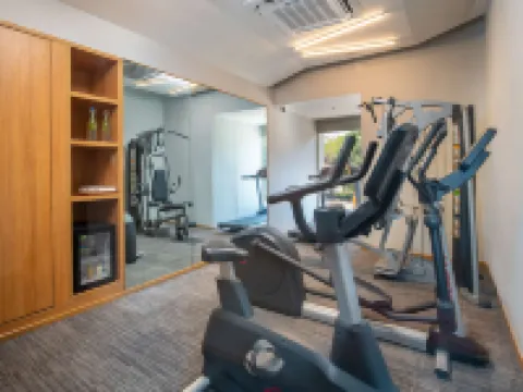 Park Inn by Radisson Gwalior Hotels in Gwalior