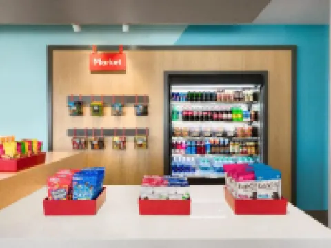 avid hotel PLANO NORTH by IHG Hoteles en Plano