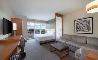 Hyatt Place Westminster Denver