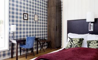 Søstrene Storaas Hotell