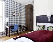 Søstrene Storaas Hotell Hotels near Syn