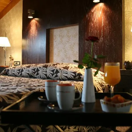 Alexandros Boutique Hotel
