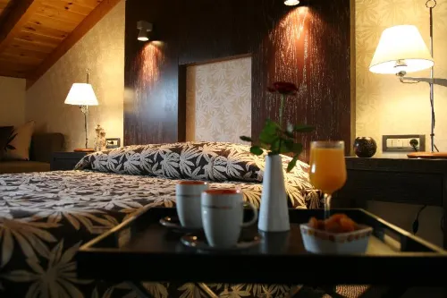 Alexandros Boutique Hotel