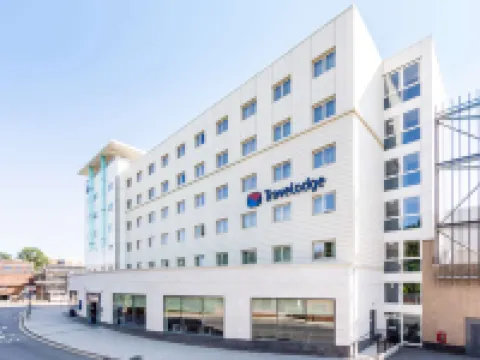 Travelodge Crawley Hotels in Crawley