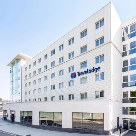 Travelodge Crawley