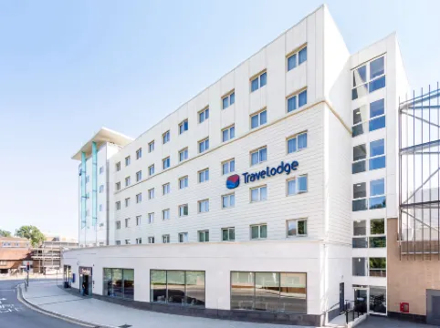 Travelodge Crawley