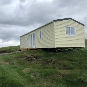 Lækjarkot Rooms and Cottages with Kitchen