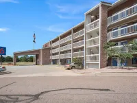 Motel 6 Colorado Springs, CO - Air Force Academy Hotels near Focus on the Family Bookstore