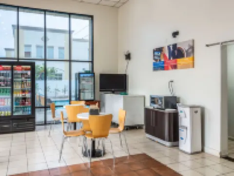 Motel 6 Gardena, CA - South Hoteles en Carson