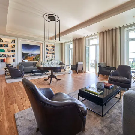 Les Suites at the Cliff Bay - PortoBay