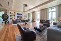 Les Suites at the Cliff Bay - PortoBay Hotels in Funchal