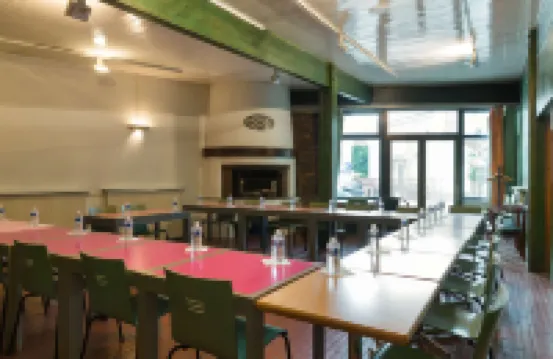 The Originals Access Hôtel Arum Remiremont Hotels in Remiremont