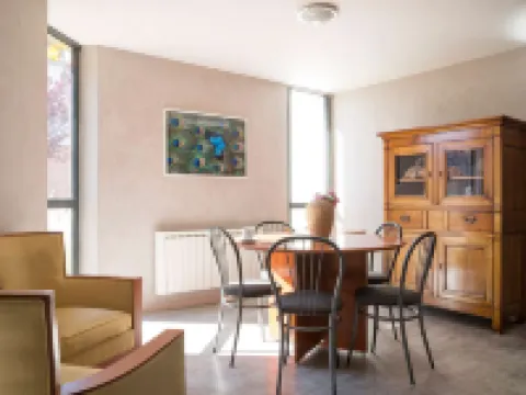 The Originals City, Hôtel Novella Confort Nantes Est Hotels in Carquefou