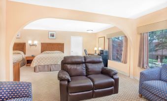 Super 8 by Wyndham San Angelo