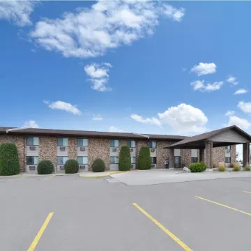 Americas Best Value Inn and Suites Bismarck