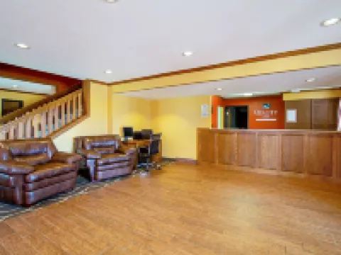 Quality Inn Huron Hotels in Huron