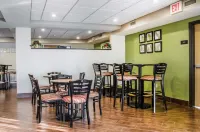 Sleep Inn & Suites - 2-Sterne
