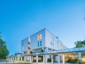 Best Western Parkhotel Weingarten