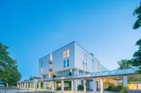 Parkhotel Weingarten Hotels in Vogt
