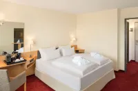 NH Dresden Neustadt Hotels in Dresden