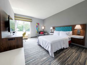 Hampton Inn Swedesboro Philadelphia