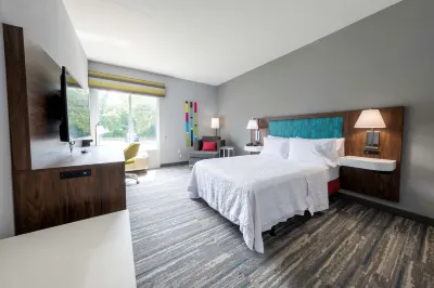Hampton Inn Swedesboro Philadelphia Hotels in Logan Township