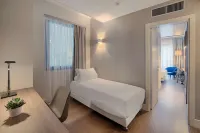 NH Palermo Hoteles en Palermo