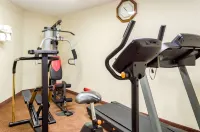 Quality Inn - Gym