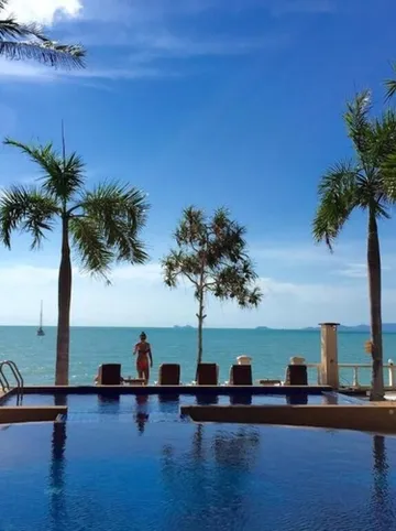 รูปภาพของสมุยเมอร์เมดรีสอร์ท