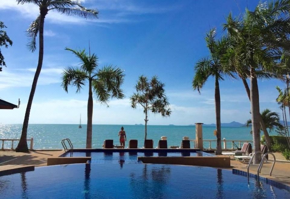 2. 사무이 머메이드..